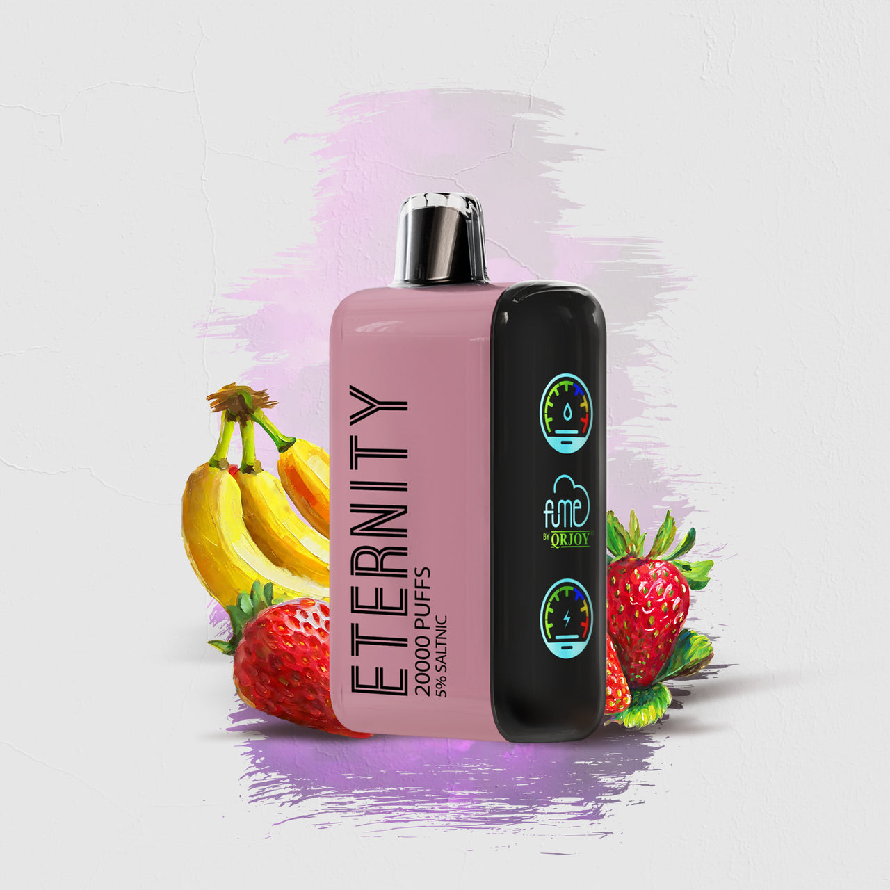 Strawberry Banana