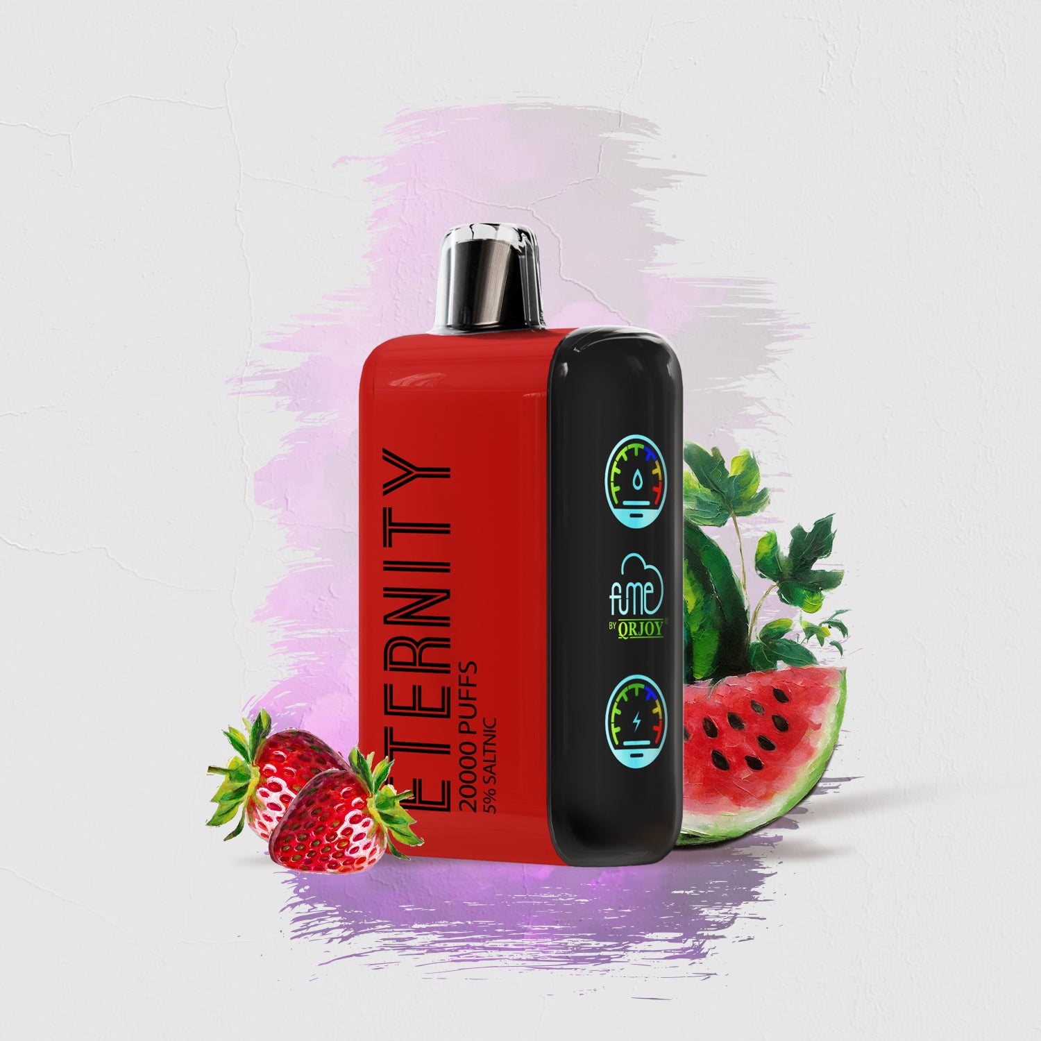 Strawberry Watermelon