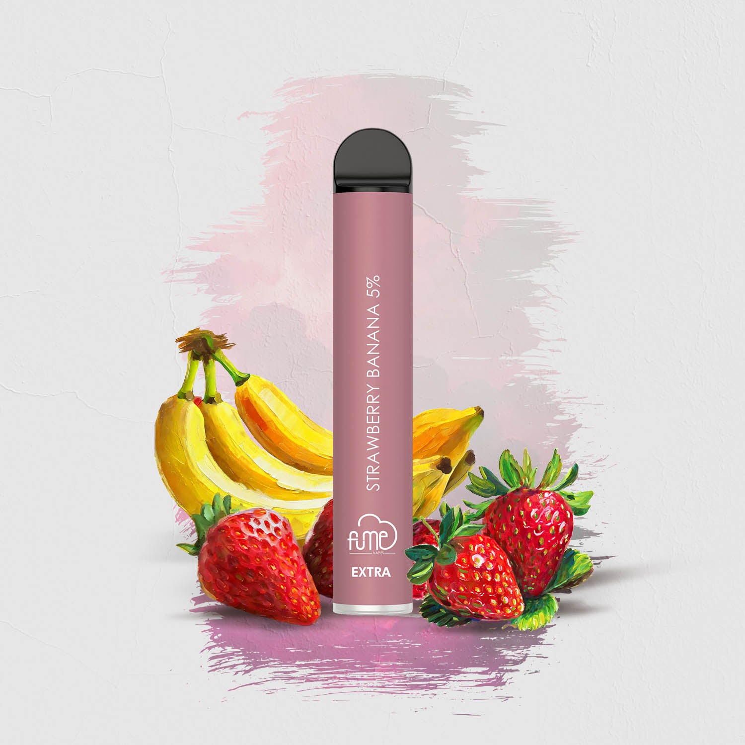 Strawberry Banana