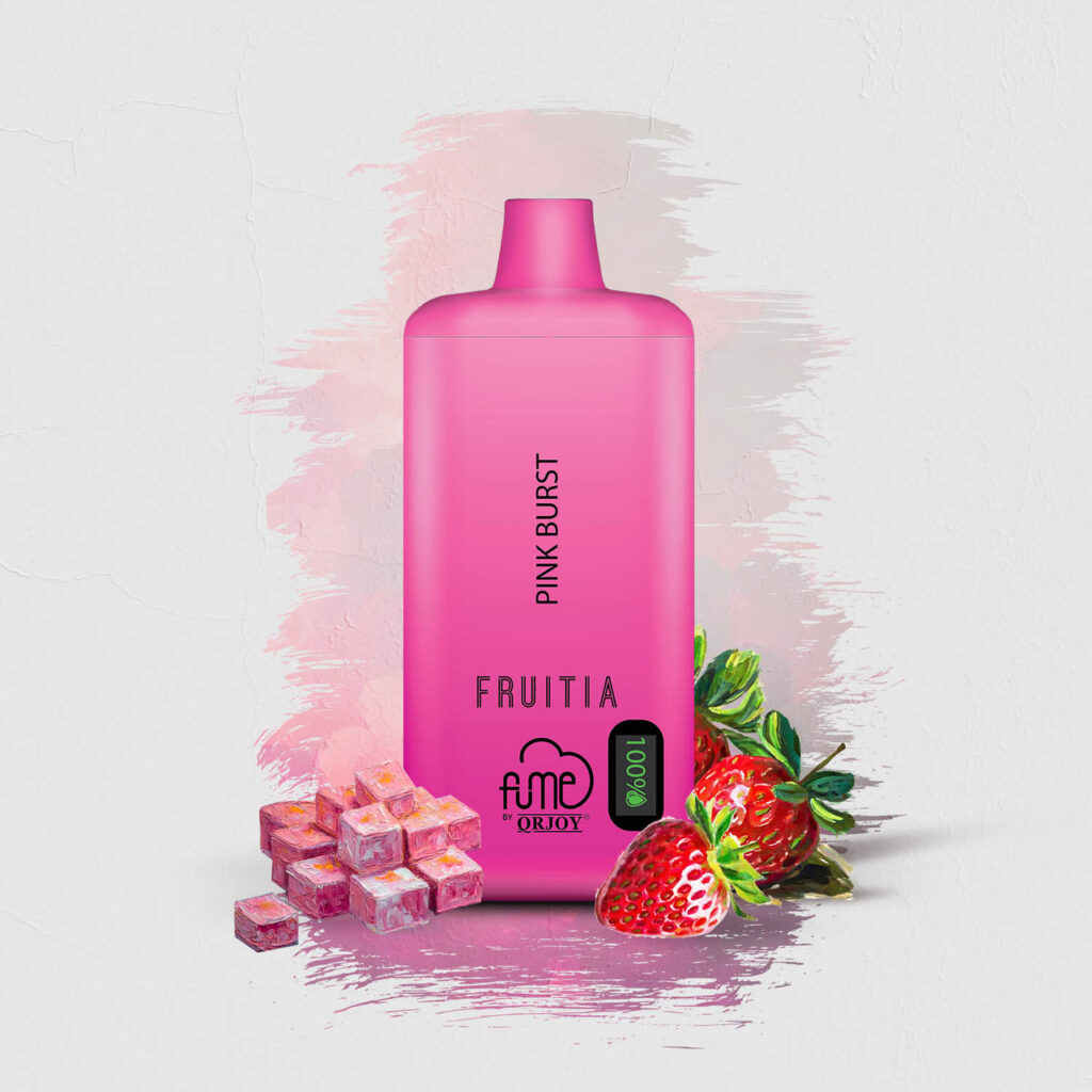 Fume_Fruitia_Pink_Burst2