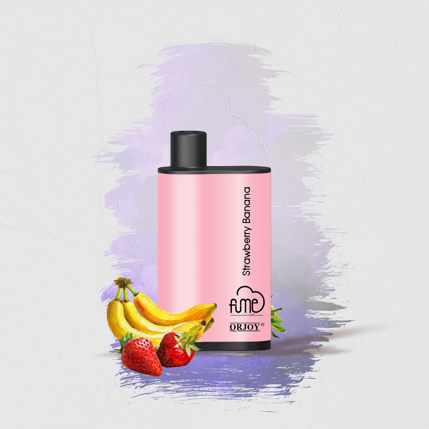 Strawberry Banana