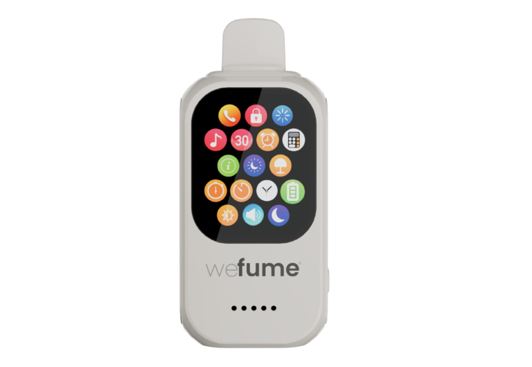 WeFume Apple Pineapple