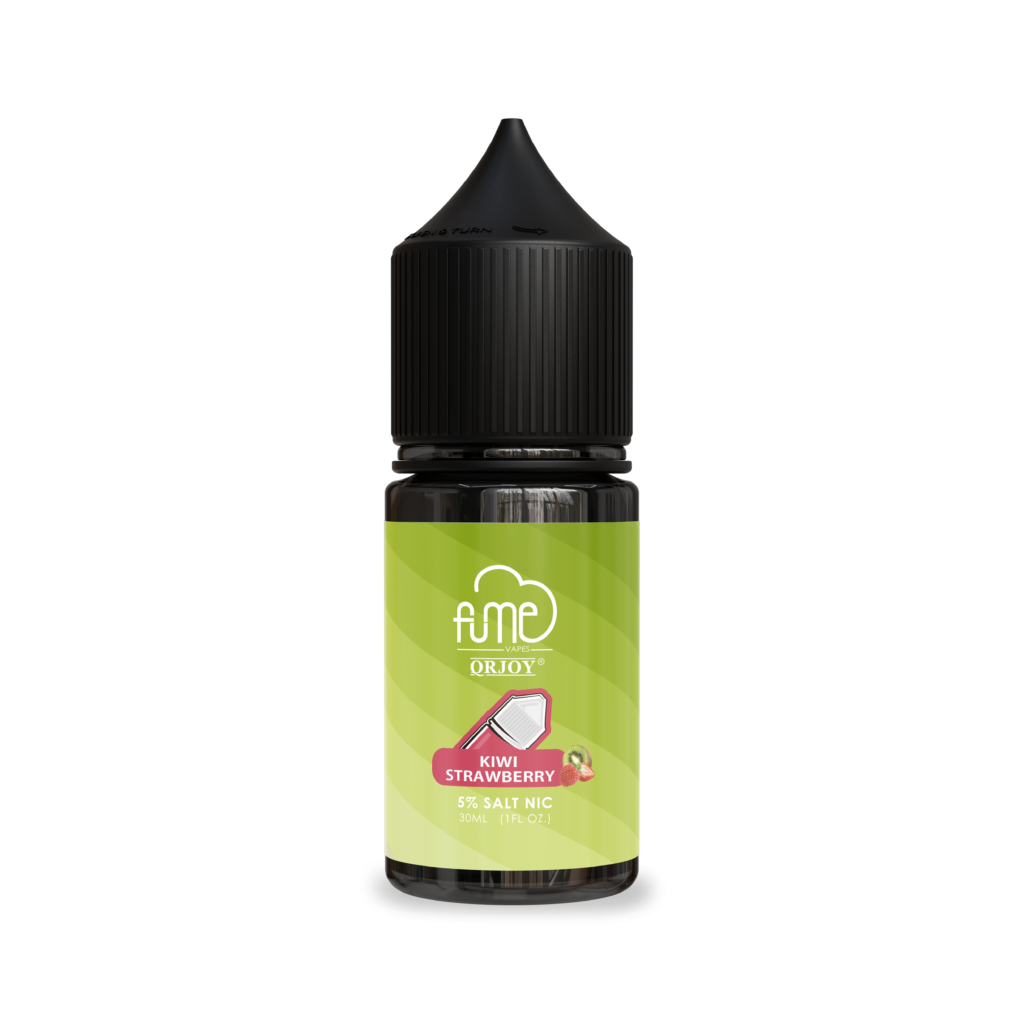 E-liquid 5% 30 ML