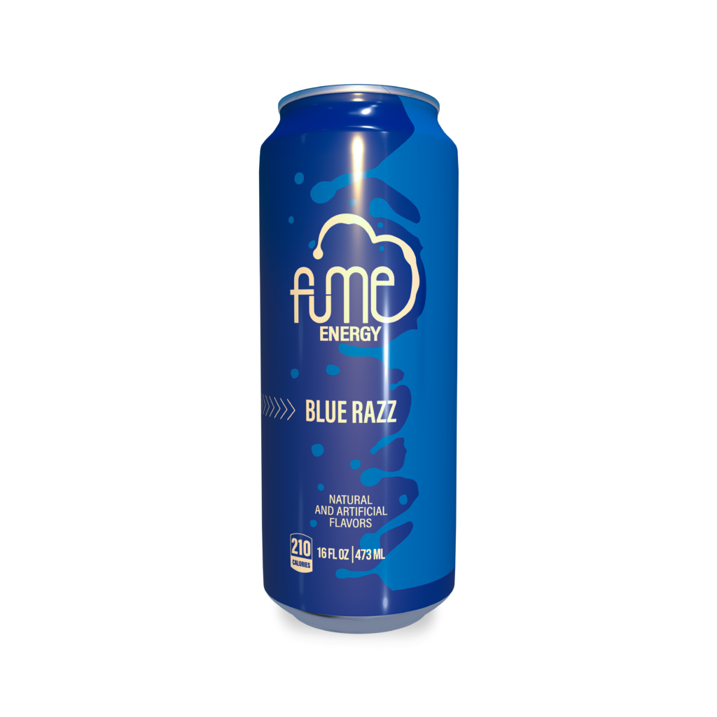 Fume Energy Drink N/A