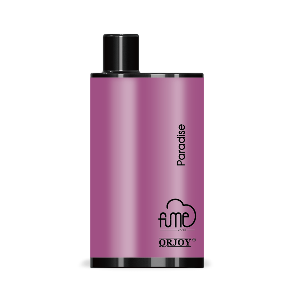 FUME Infinity 4500 Vape